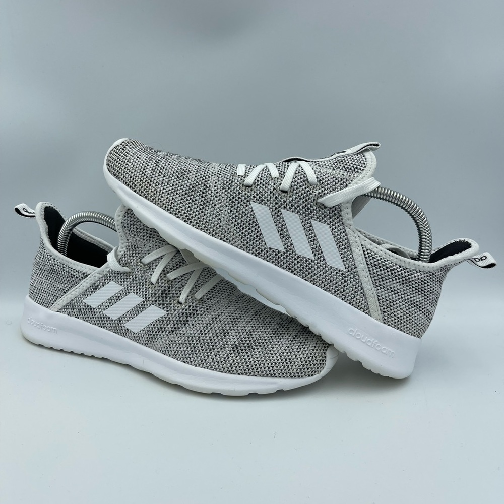 adidas Cloudfoam Pure Shoe’ Women’s 8.5